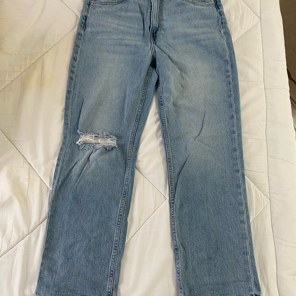 Hudson Jade Jeans